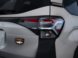 Subaru Forester Wilderness CVT 2026