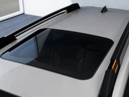 Subaru Forester Wilderness CVT 2026