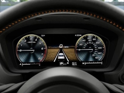 Subaru Forester Wilderness CVT 2026
