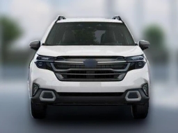 Subaru Forester Limited AWD 2026