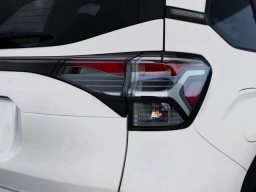 Subaru Forester Limited AWD 2026