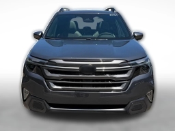 Subaru Forester Limited AWD 2026