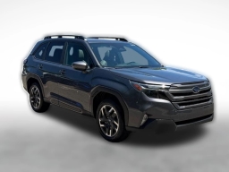 Subaru Forester Limited AWD 2026