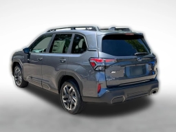 Subaru Forester Limited AWD 2026