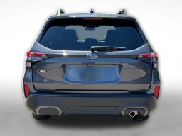 Subaru Forester Limited AWD 2026