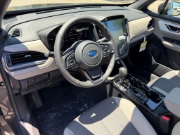 Subaru Forester Limited AWD 2026