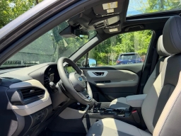 Subaru Forester Limited AWD 2026