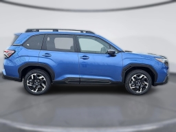 Subaru Forester Limited AWD 2026