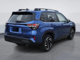Subaru Forester Limited AWD 2026