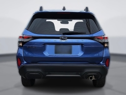 Subaru Forester Limited AWD 2026