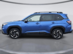 Subaru Forester Limited AWD 2026