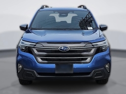 Subaru Forester Limited AWD 2026