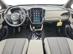Subaru Forester Limited AWD 2026
