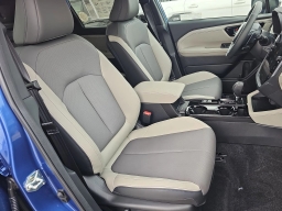 Subaru Forester Limited AWD 2026
