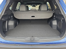 Subaru Forester Limited AWD 2026