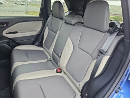 Subaru Forester Limited AWD 2026