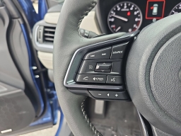 Subaru Forester Limited AWD 2026