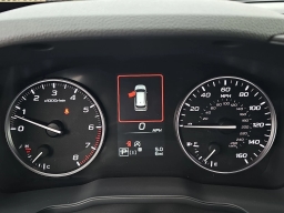 Subaru Forester Limited AWD 2026