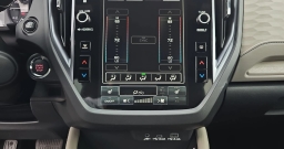 Subaru Forester Limited AWD 2026
