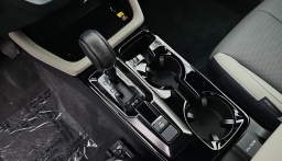 Subaru Forester Limited AWD 2026