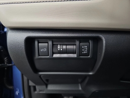 Subaru Forester Limited AWD 2026