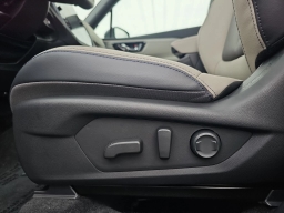 Subaru Forester Limited AWD 2026