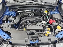 Subaru Forester Limited AWD 2026
