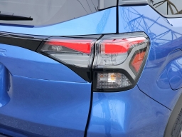 Subaru Forester Limited AWD 2026