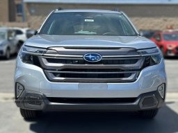 Subaru Forester Limited AWD 2026