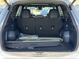 Subaru Forester Limited AWD 2026