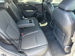 Subaru Forester Limited AWD 2026