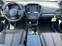 Subaru Forester Limited AWD 2026