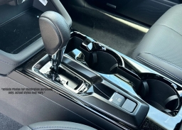 Subaru Forester Limited AWD 2026