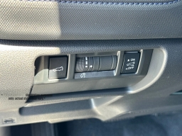 Subaru Forester Limited AWD 2026