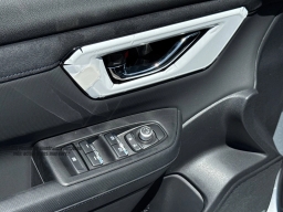 Subaru Forester Limited AWD 2026
