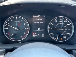 Subaru Forester Limited AWD 2026