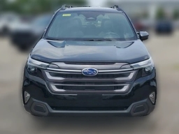 Subaru Forester Limited AWD 2026