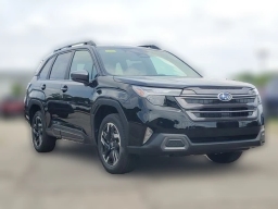 Subaru Forester Limited AWD 2026