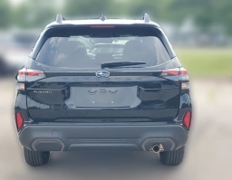 Subaru Forester Limited AWD 2026