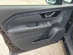 Subaru Forester Limited AWD 2026