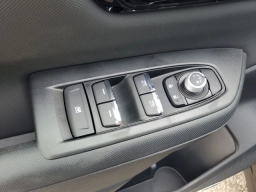 Subaru Forester Limited AWD 2026