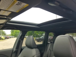Subaru Forester Limited AWD 2026