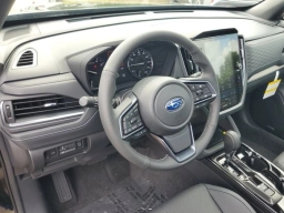 Subaru Forester Limited AWD 2026