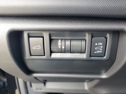 Subaru Forester Limited AWD 2026