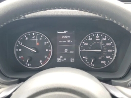 Subaru Forester Limited AWD 2026