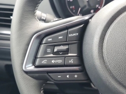 Subaru Forester Limited AWD 2026