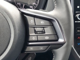 Subaru Forester Limited AWD 2026