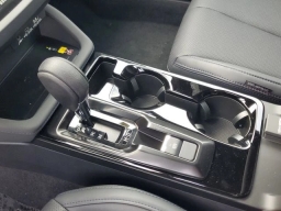 Subaru Forester Limited AWD 2026