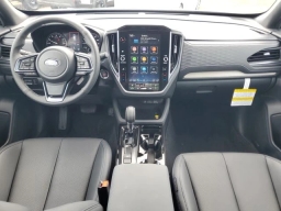 Subaru Forester Limited AWD 2026