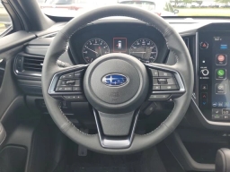 Subaru Forester Limited AWD 2026